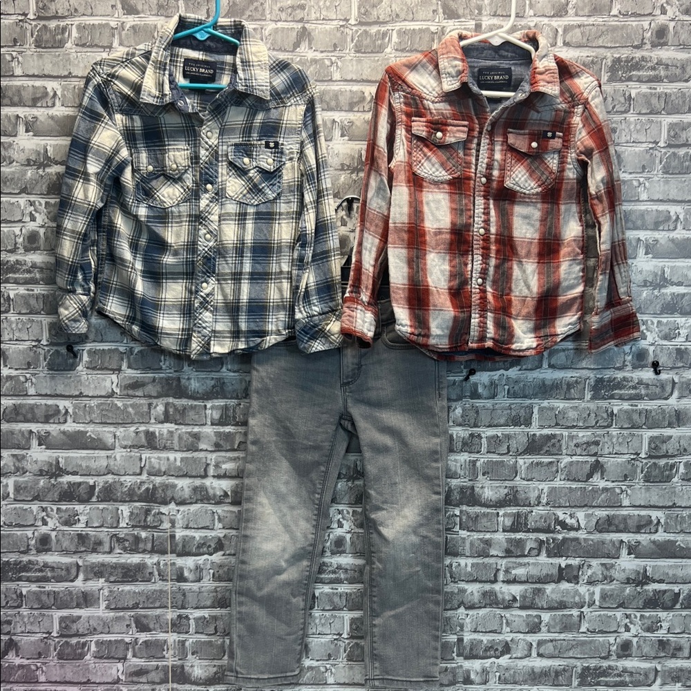 Boy's outfits Pants Set‎
